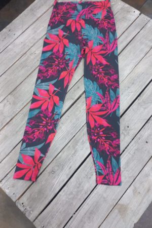 PL323V-GYM LEGGINGS