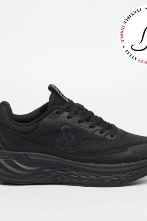 ZADIE1 BLACK SOLE