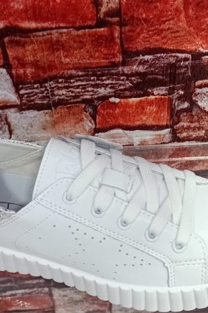 VALENTINA SILVER SPECK