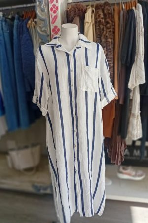CARA DRESS