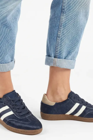 SHILO NAVY