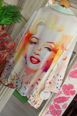 IT4624 MARILYN