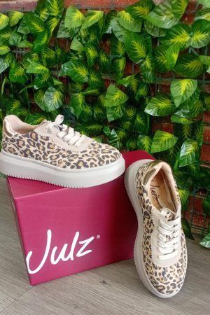 LYRA LEOPARD